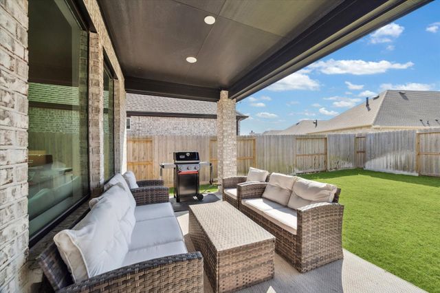 7626 Tall Trees Grove Lane, Porter, TX 77365
