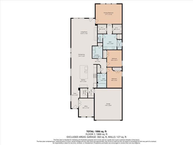 7626 Tall Trees Grove Lane, Porter, TX 77365