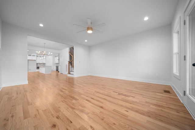 2118B Burns St, Nashville, TN 37216