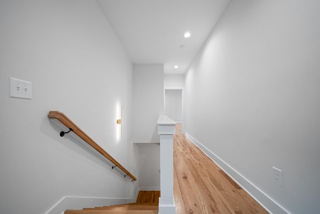 2118B Burns St, Nashville, TN 37216