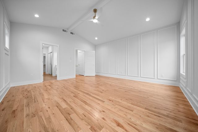 2118B Burns St, Nashville, TN 37216