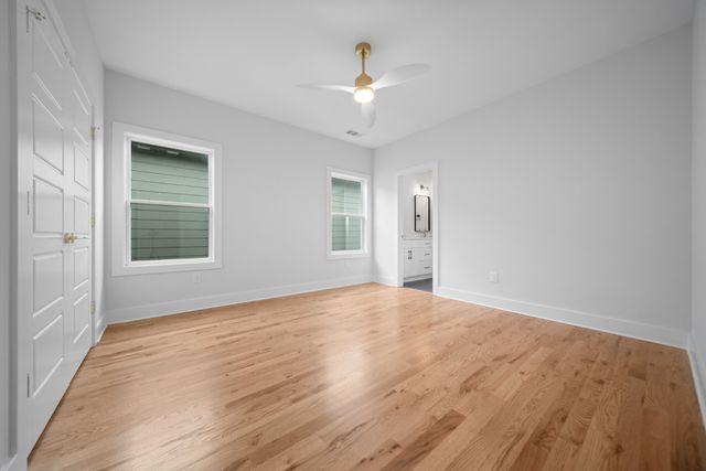 2118B Burns St, Nashville, TN 37216