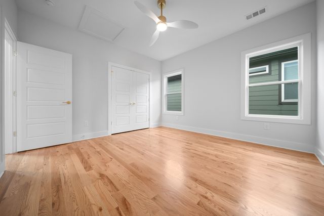 2118B Burns St, Nashville, TN 37216