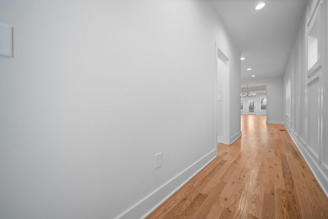 2118B Burns St, Nashville, TN 37216