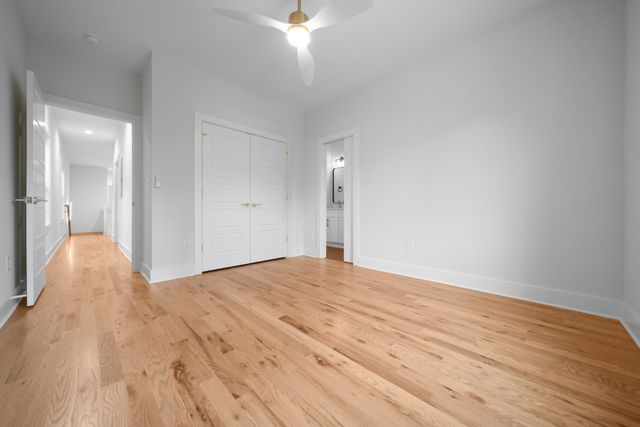 2118B Burns St, Nashville, TN 37216