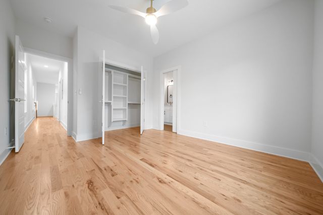 2118B Burns St, Nashville, TN 37216