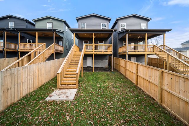 2118B Burns St, Nashville, TN 37216