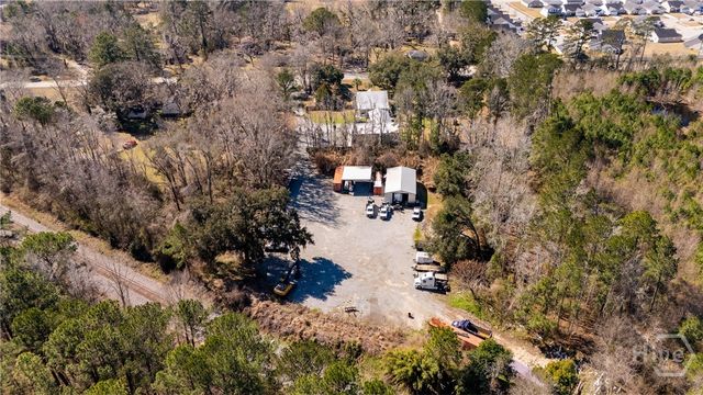 640 Meinhard Road, Port Wentworth, GA 31407