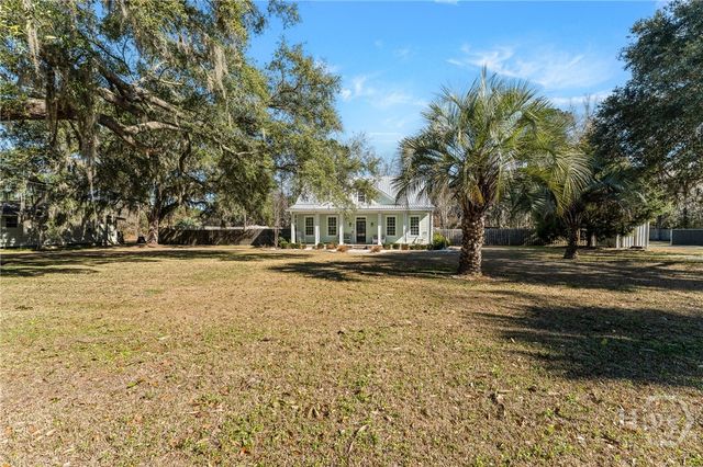 640 Meinhard Road, Port Wentworth, GA 31407