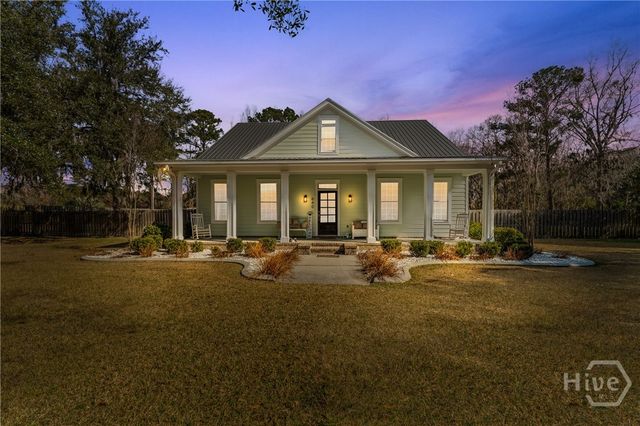 640 Meinhard Road, Port Wentworth, GA 31407