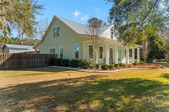 640 Meinhard Road, Port Wentworth, GA 31407