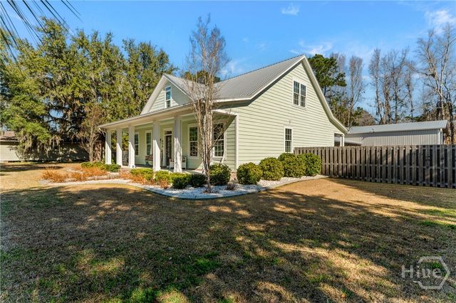 640 Meinhard Road, Port Wentworth, GA 31407