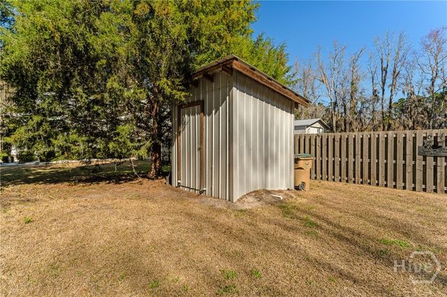 640 Meinhard Road, Port Wentworth, GA 31407