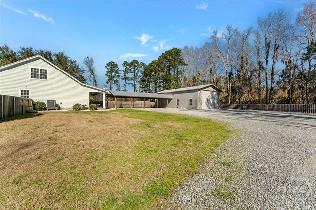 640 Meinhard Road, Port Wentworth, GA 31407