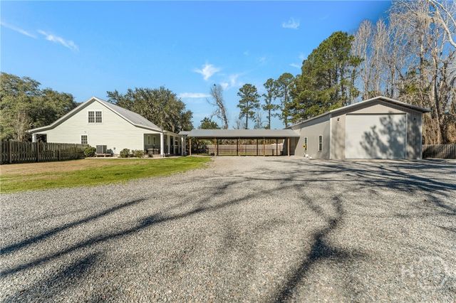 640 Meinhard Road, Port Wentworth, GA 31407