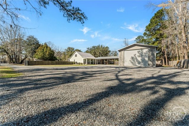 640 Meinhard Road, Port Wentworth, GA 31407