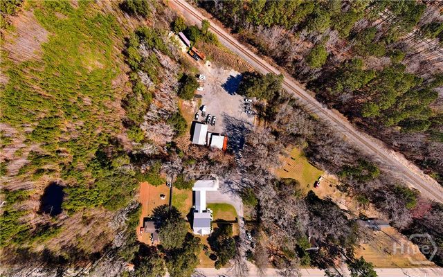 640 Meinhard Road, Port Wentworth, GA 31407