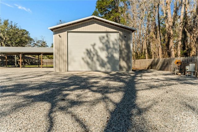 640 Meinhard Road, Port Wentworth, GA 31407