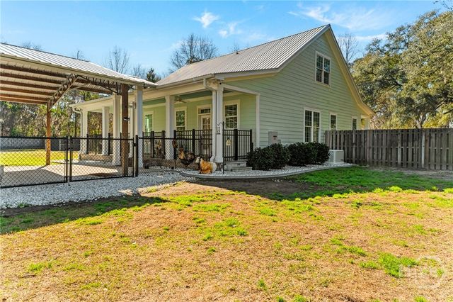 640 Meinhard Road, Port Wentworth, GA 31407