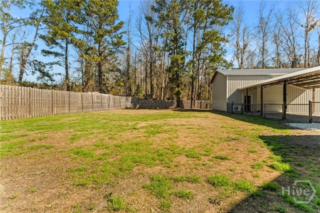 640 Meinhard Road, Port Wentworth, GA 31407