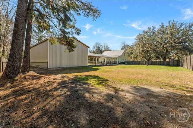 640 Meinhard Road, Port Wentworth, GA 31407