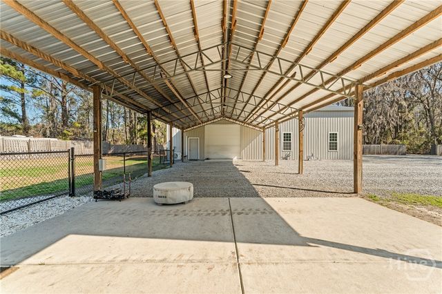 640 Meinhard Road, Port Wentworth, GA 31407