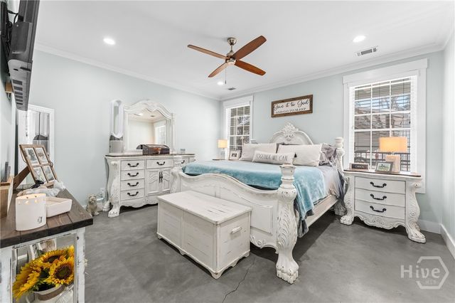 640 Meinhard Road, Port Wentworth, GA 31407