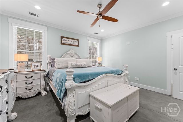 640 Meinhard Road, Port Wentworth, GA 31407