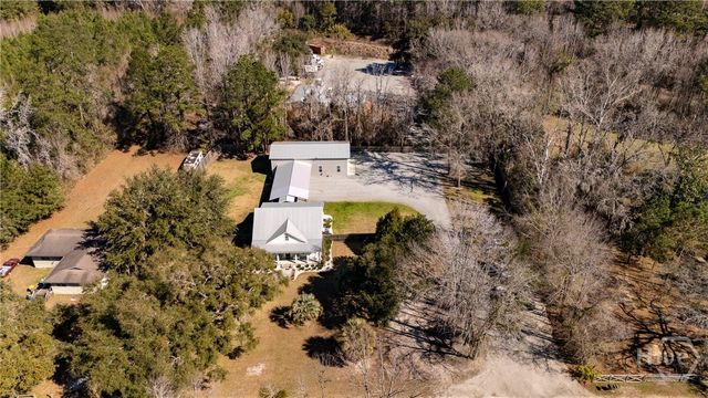 640 Meinhard Road, Port Wentworth, GA 31407