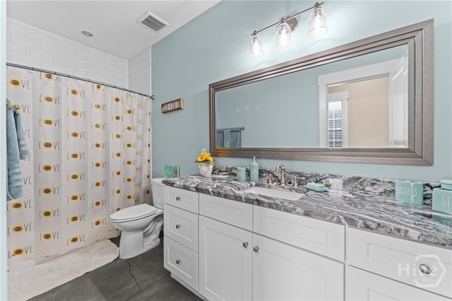 640 Meinhard Road, Port Wentworth, GA 31407