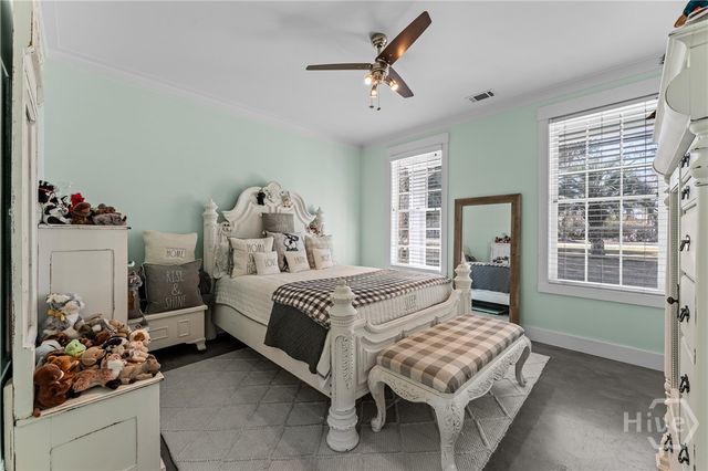 640 Meinhard Road, Port Wentworth, GA 31407