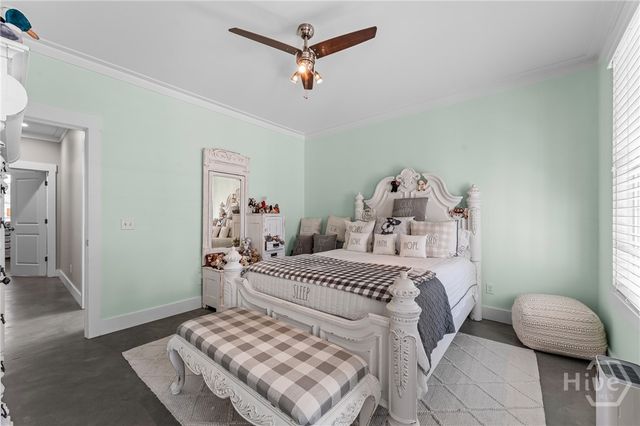 640 Meinhard Road, Port Wentworth, GA 31407