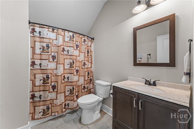 640 Meinhard Road, Port Wentworth, GA 31407