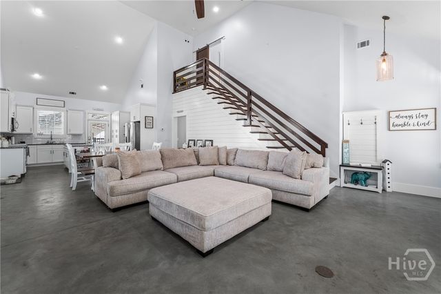 640 Meinhard Road, Port Wentworth, GA 31407