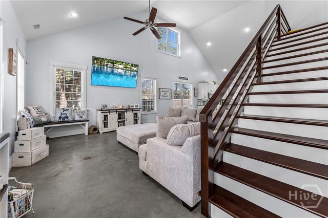 640 Meinhard Road, Port Wentworth, GA 31407