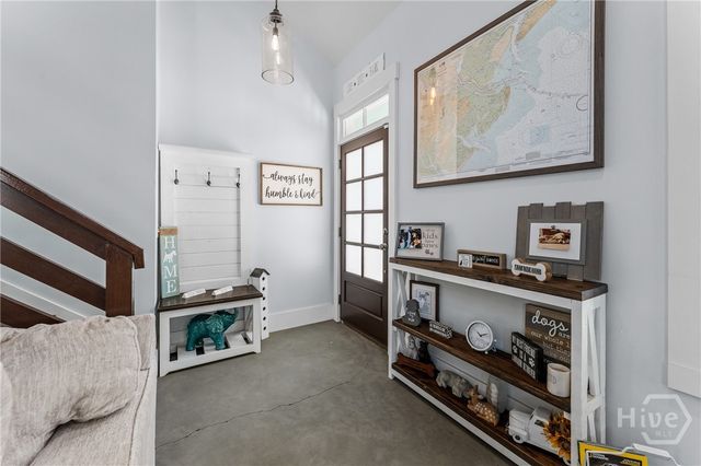 640 Meinhard Road, Port Wentworth, GA 31407