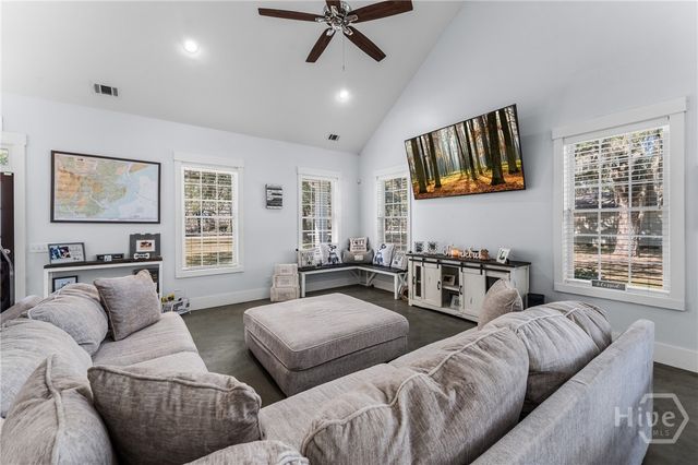 640 Meinhard Road, Port Wentworth, GA 31407