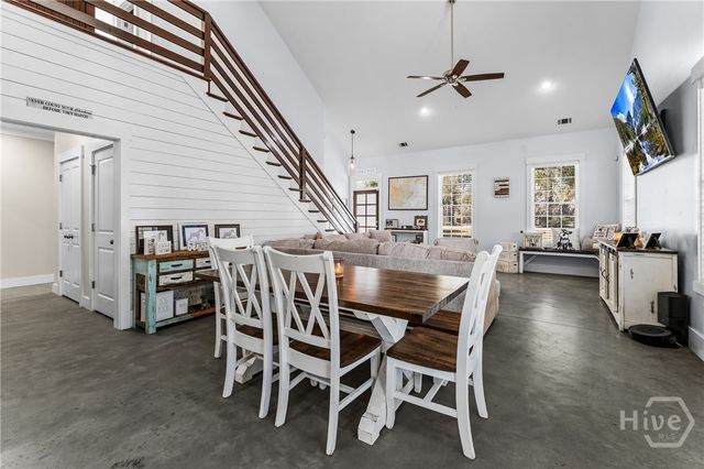 640 Meinhard Road, Port Wentworth, GA 31407