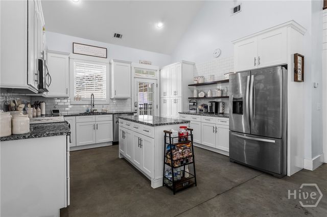 640 Meinhard Road, Port Wentworth, GA 31407