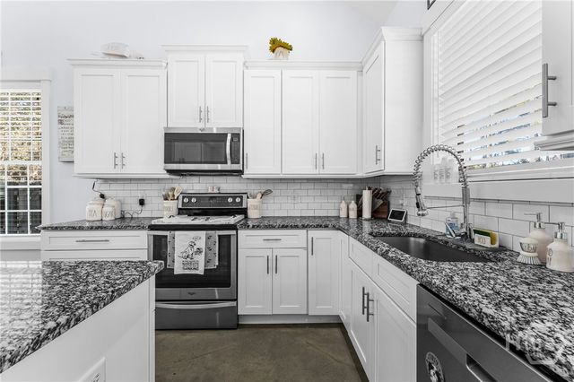 640 Meinhard Road, Port Wentworth, GA 31407