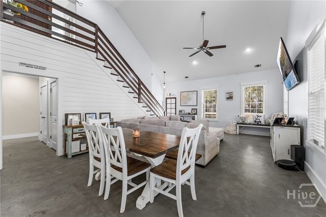 640 Meinhard Road, Port Wentworth, GA 31407