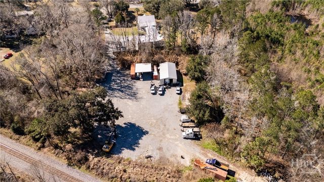 640 Meinhard Road, Port Wentworth, GA 31407