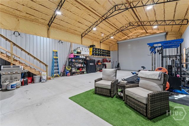 640 Meinhard Road, Port Wentworth, GA 31407