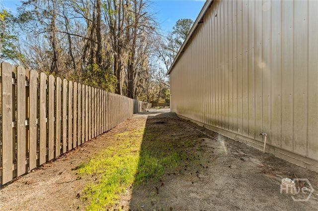 640 Meinhard Road, Port Wentworth, GA 31407