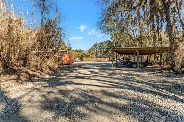 640 Meinhard Road, Port Wentworth, GA 31407