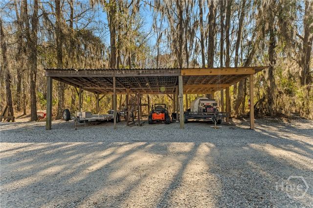 640 Meinhard Road, Port Wentworth, GA 31407