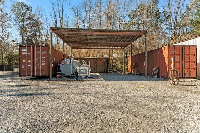 640 Meinhard Road, Port Wentworth, GA 31407