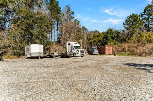 640 Meinhard Road, Port Wentworth, GA 31407