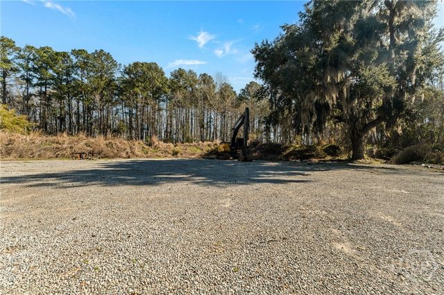 640 Meinhard Road, Port Wentworth, GA 31407
