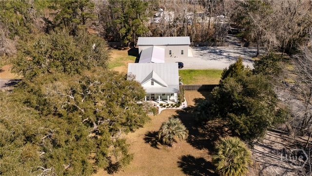 640 Meinhard Road, Port Wentworth, GA 31407